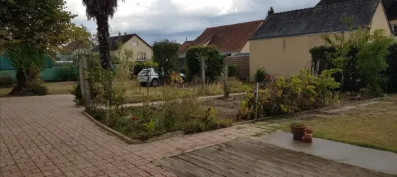 4 bedrooms House in La Fleche, France No. 354827 4