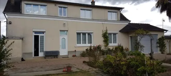 4 bedrooms House in La Fleche, France No. 354827 3