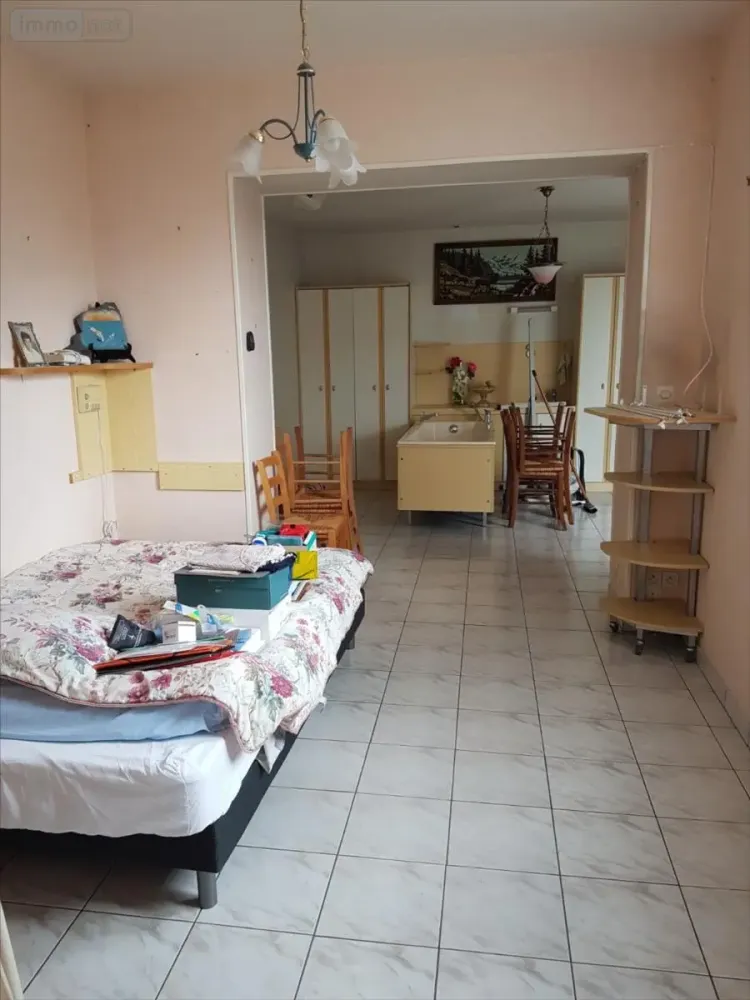 4 bedrooms House in La Fleche, France No. 354827