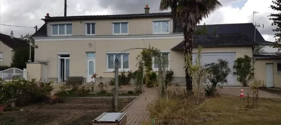 4 bedrooms House in La Fleche, France No. 354827 2