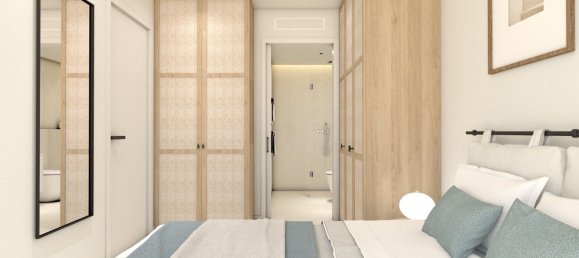 Apartamento de 3 dormitorios en Alicante, Spain No. 14927 5