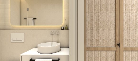 Apartamento de 3 dormitorios en Alicante, Spain No. 14927 4