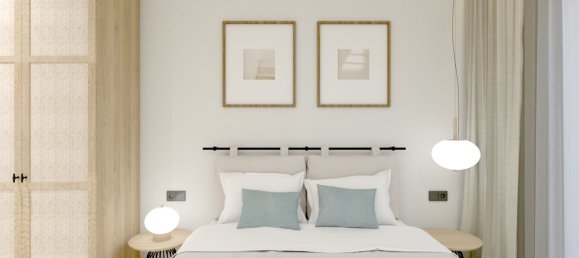 Apartamento de 3 dormitorios en Alicante, Spain No. 14927 6