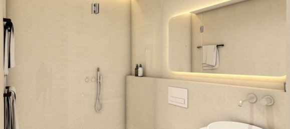 Apartamento de 3 dormitorios en Alicante, Spain No. 14927 3