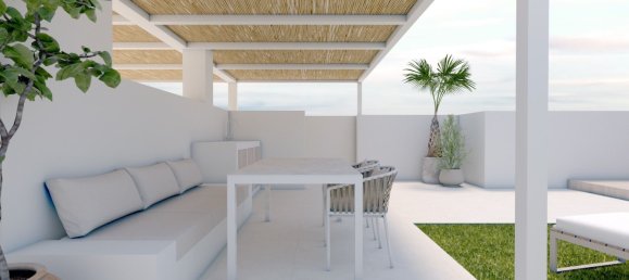 Apartamento de 3 dormitorios en Alicante, Spain No. 14927 7