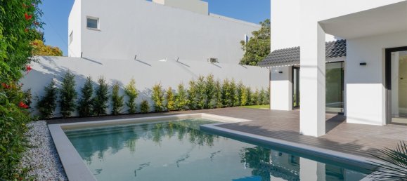 5 bedrooms Villa in Cascais, Portugal No. 107744 7