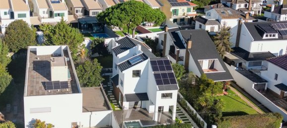 5 bedrooms Villa in Cascais, Portugal No. 107744 39