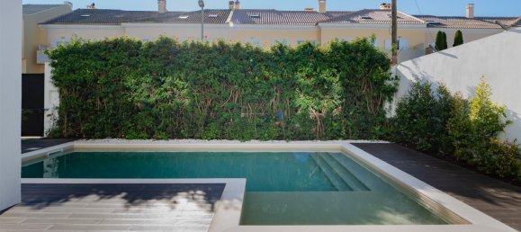 5 bedrooms Villa in Cascais, Portugal No. 107744 8