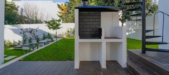 5 bedrooms Villa in Cascais, Portugal No. 107744 18