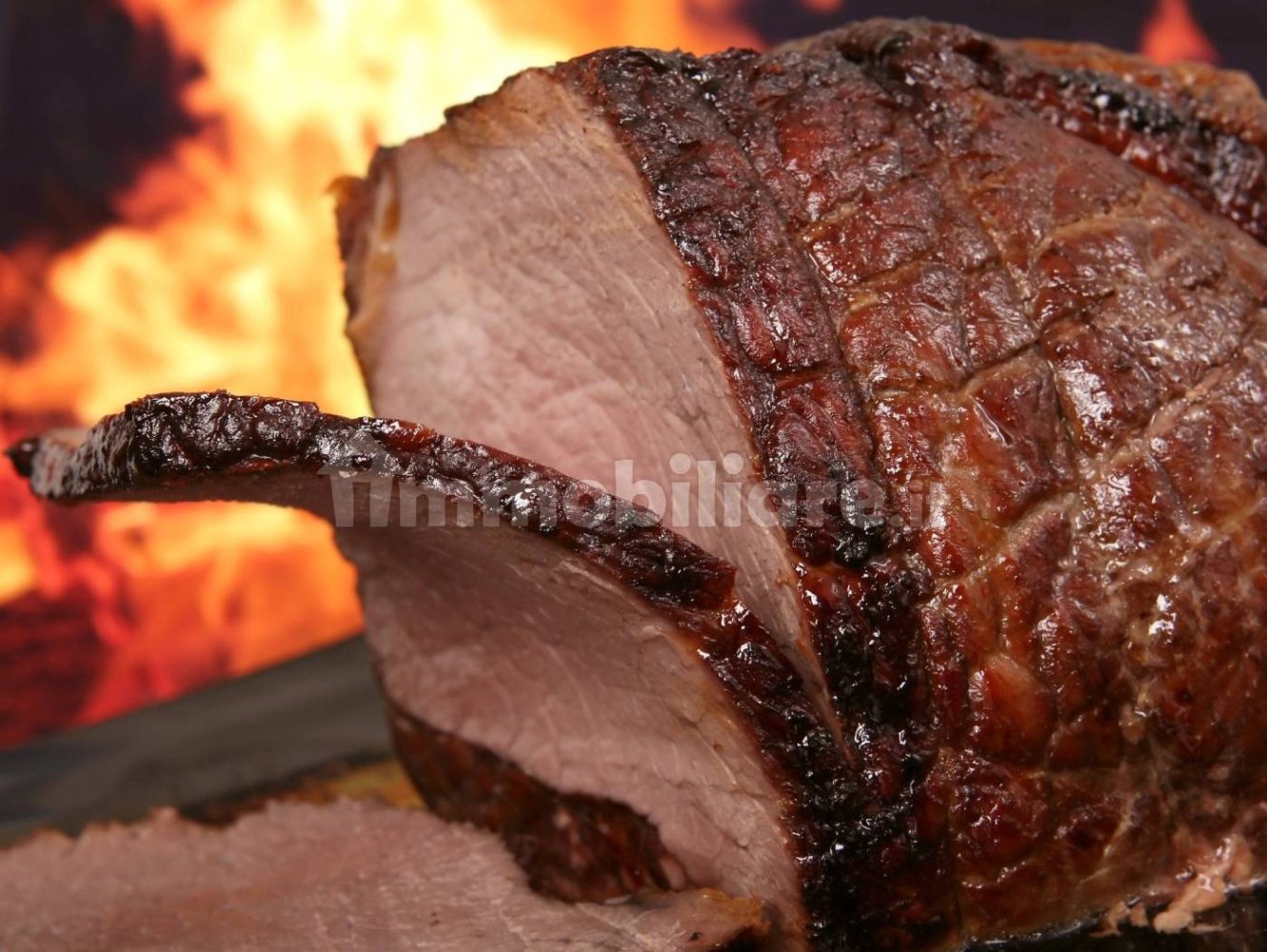 1-Zimmer Gewerbliche Immobilie in Florence, Italy, Nr. 140108