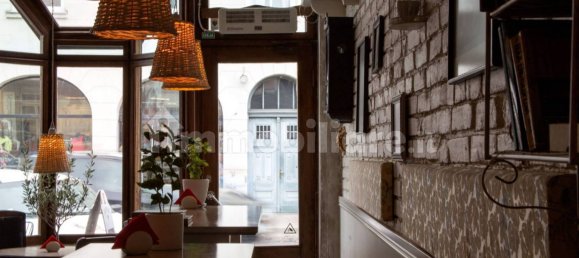 1-Zimmer Gewerbliche Immobilie in Florence, Italy, Nr. 140108 3