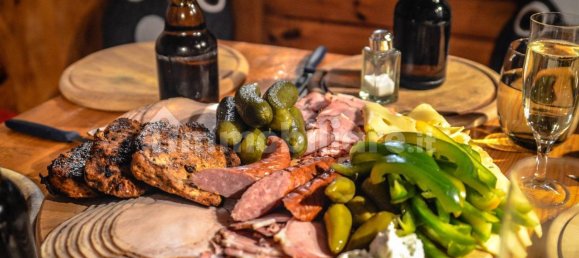 1-Zimmer Gewerbliche Immobilie in Florence, Italy, Nr. 140108 19