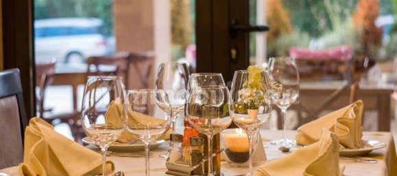 1-Zimmer Gewerbliche Immobilie in Florence, Italy, Nr. 140108 14