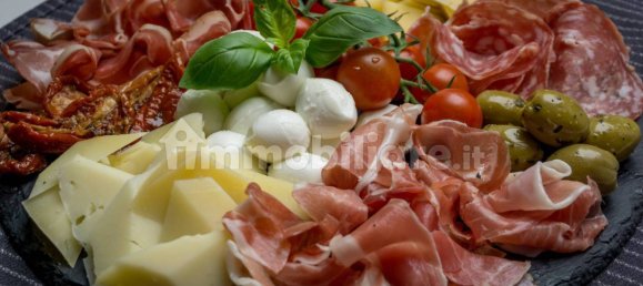 1-Zimmer Gewerbliche Immobilie in Florence, Italy, Nr. 140108 15