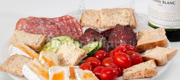 1-Zimmer Gewerbliche Immobilie in Florence, Italy, Nr. 140108 10