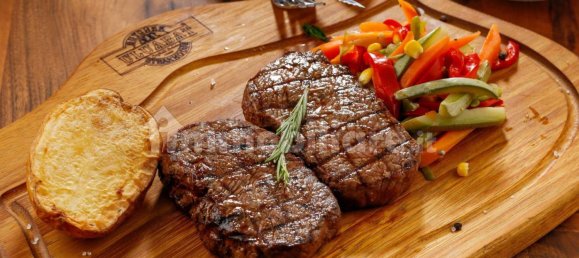 1-Zimmer Gewerbliche Immobilie in Florence, Italy, Nr. 140108 6