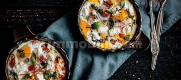 1-Zimmer Gewerbliche Immobilie in Florence, Italy, Nr. 140108 9