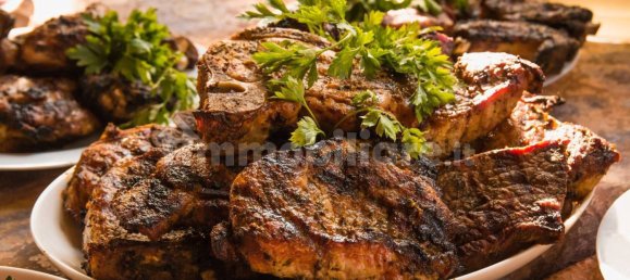 1-Zimmer Gewerbliche Immobilie in Florence, Italy, Nr. 140108 11