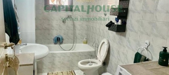 3 rooms Apartment in Summonte, Italy No. 81532 23