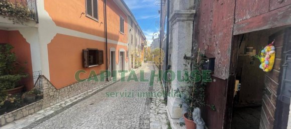 3 rooms Apartment in Summonte, Italy No. 81532 15