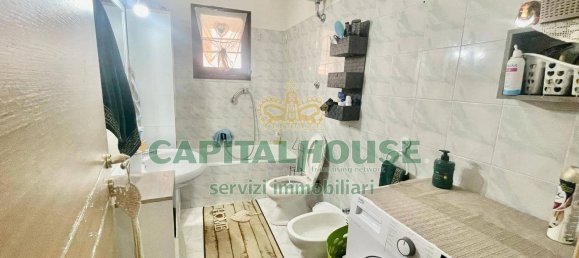 3 rooms Apartment in Summonte, Italy No. 81532 24