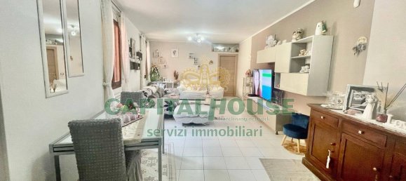 3 rooms Apartment in Summonte, Italy No. 81532 4