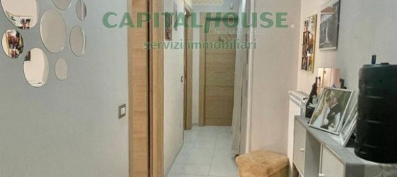 3 rooms Apartment in Summonte, Italy No. 81532 25