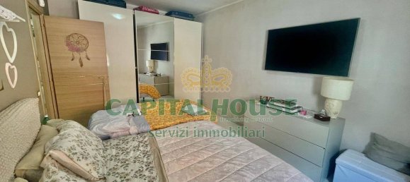 3 rooms Apartment in Summonte, Italy No. 81532 12