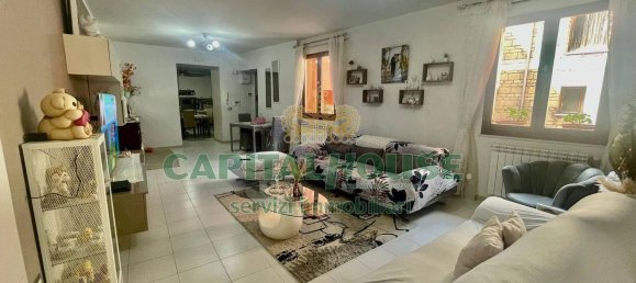 3 rooms Apartment in Summonte, Italy No. 81532 8