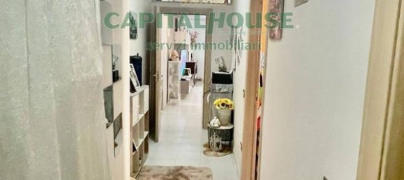 3 rooms Apartment in Summonte, Italy No. 81532 18