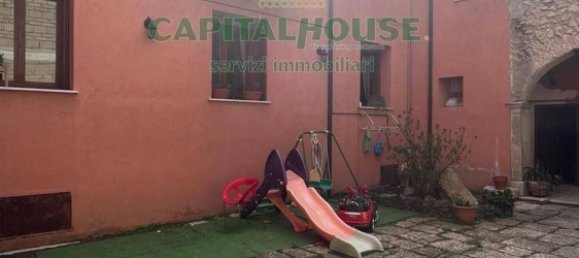 3 rooms Apartment in Summonte, Italy No. 81532 26