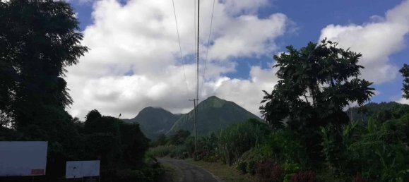 5747m² Hotel in La Plaine, Dominica No. 44 10