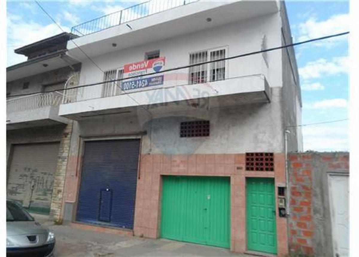 2 غرف نوم منزل في Avellaneda, Argentina رقم 8337