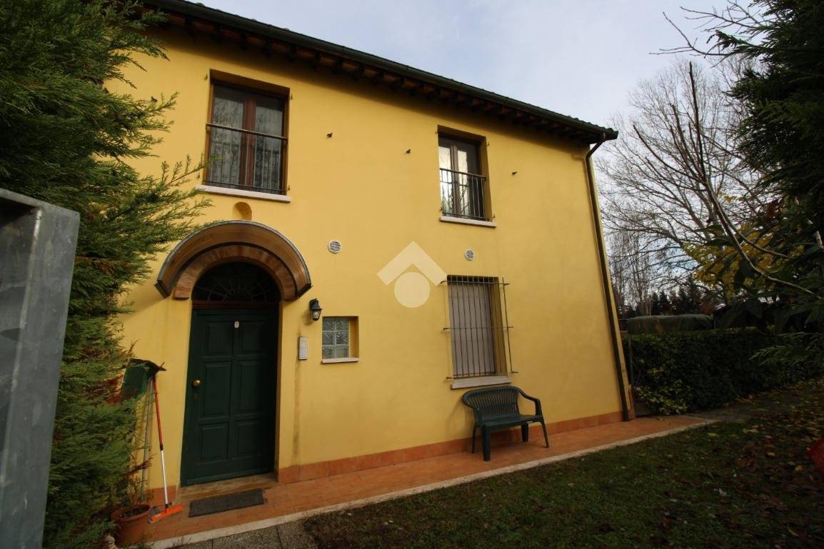 2 bedrooms Apartment in Russi, Italy No. 333134