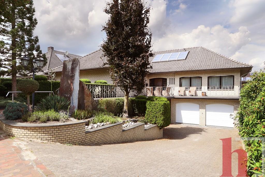 12-Zimmer Stadthaus in Vechta, Germany, Nr. 297479