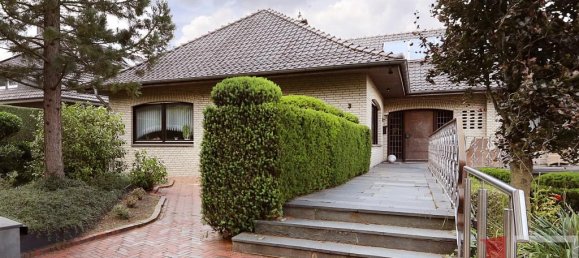 12-Zimmer Stadthaus in Vechta, Germany, Nr. 297479 2