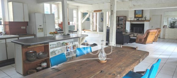 7 bedrooms House in Gohory, France No. 93116 3