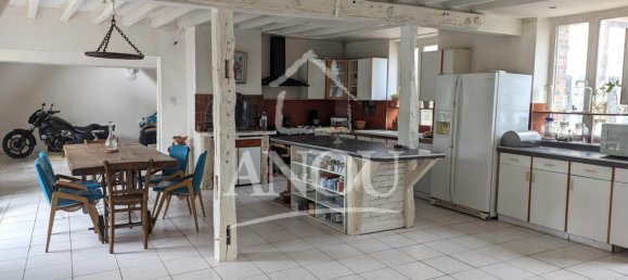 7 bedrooms House in Gohory, France No. 93116 4