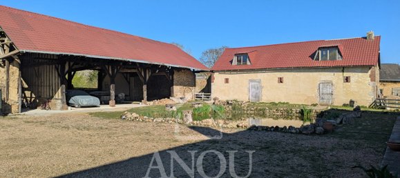 7 bedrooms House in Gohory, France No. 93116 2