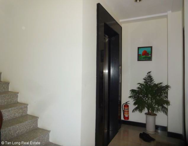 2 غرف نوم شقة في Tay Ho, Vietnam رقم 3676