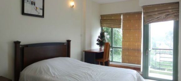 2 غرف نوم شقة في Tay Ho, Vietnam رقم 3676 9