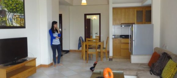 2 غرف نوم شقة في Tay Ho, Vietnam رقم 3676 6