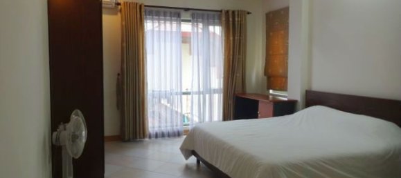 2 غرف نوم شقة في Tay Ho, Vietnam رقم 3676 12