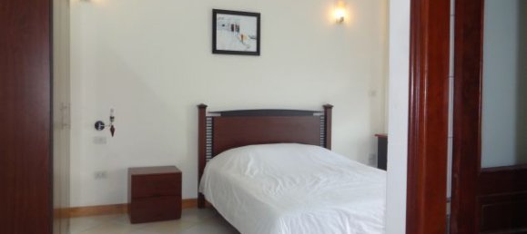 2 غرف نوم شقة في Tay Ho, Vietnam رقم 3676 8