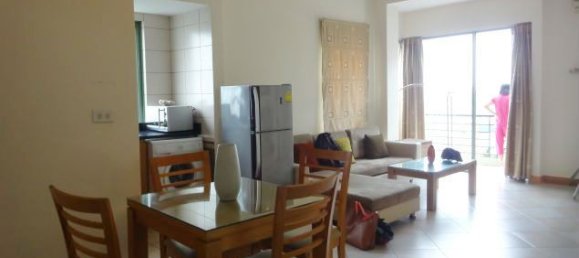 2 غرف نوم شقة في Tay Ho, Vietnam رقم 3676 3