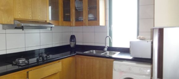 2 غرف نوم شقة في Tay Ho, Vietnam رقم 3676 7