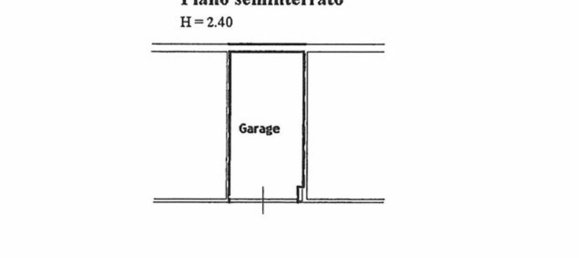 3غرفة شقة في Medicina, Italy رقم 285196 43