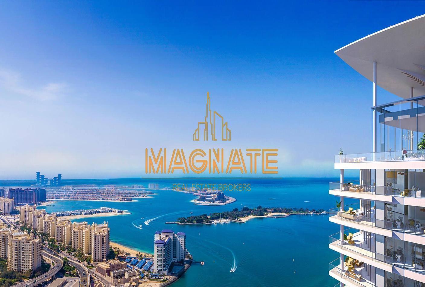 1 bedroom Apartment in Palm Jumeirah, UAE No. 23697