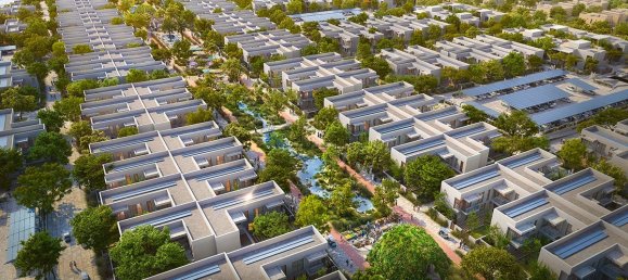 1 Schlafzimmer Wohnung in Yas Island, UAE, Nr. 6110 4