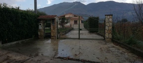 Villa de 8 divisões em Presenzano, Italy N.º 299580 30